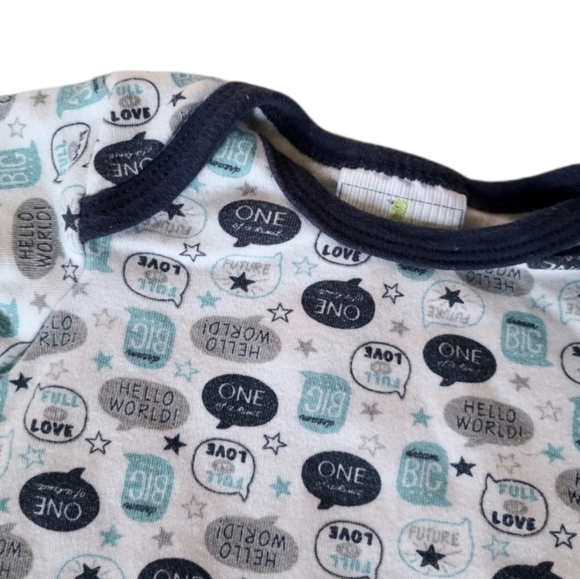 Infant Onesie - Picture 6 of 7